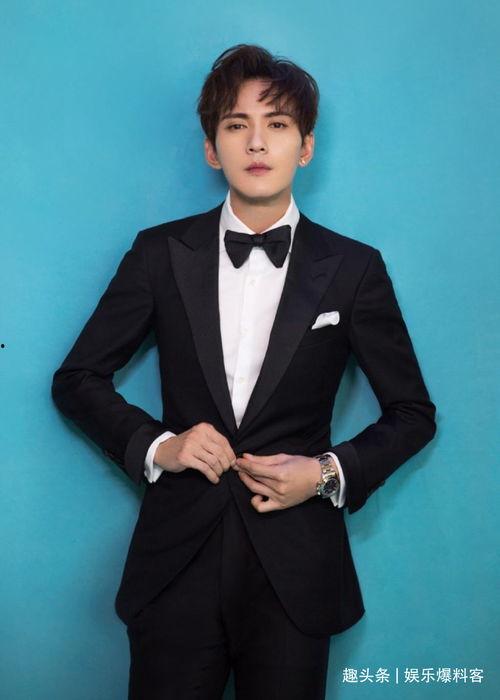 成毅娱乐吃瓜大爆料,吃瓜大爆料背后的真相  第1张